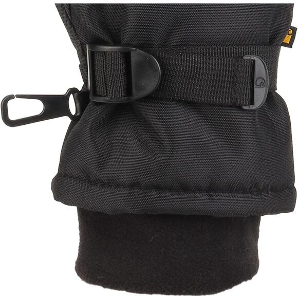 Carhartt Men's Waterproof Insulated Gloves NEW Size L - Picture 4 of 7